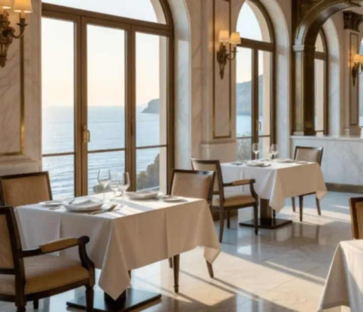 Table raffinée et salon de casino récréatif au cœur de Meilleur Expert